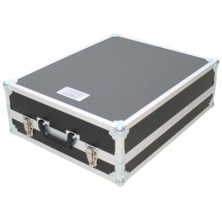 ProfiCase Mixercase Yamaha MG16/MG20 XU BLACK ProfiCase Mixercase Yamaha MG16/MG20 XU BLACK