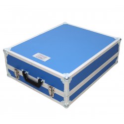 ProfiCase Mixercase Yamaha MG16/MG20 XU BLUE ProfiCase Mixercase Yamaha MG16/MG20 XU BLUE