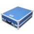 ProfiCase Mixercase Yamaha MG16/MG20 XU BLUE
