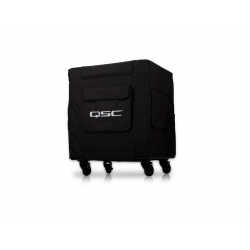 QSC KW181 Cover