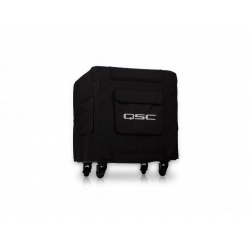 QSC KW181 Cover QSC KW181 Cover