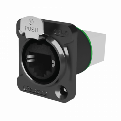 Seetronic RJ45 Chassis 