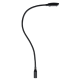 Lampa LED na mix s XLR 4-pin konektorom - Showgear GooseLight XLR 4p. RGBW Lampa LED na mix s XLR 4-pin konektorom - Showgear GooseLight XLR 4p. RGBW