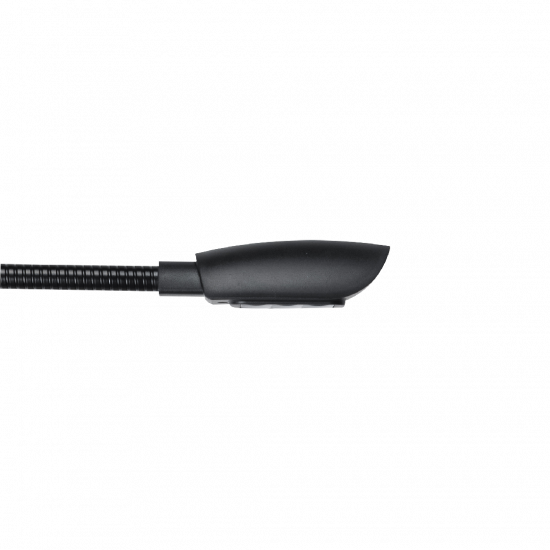 Lampa LED na mix s XLR 4-pin konektorom - Showgear GooseLight XLR 4p. RGBW Lampa LED na mix s XLR 4-pin konektorom - Showgear GooseLight XLR 4p. RGBW