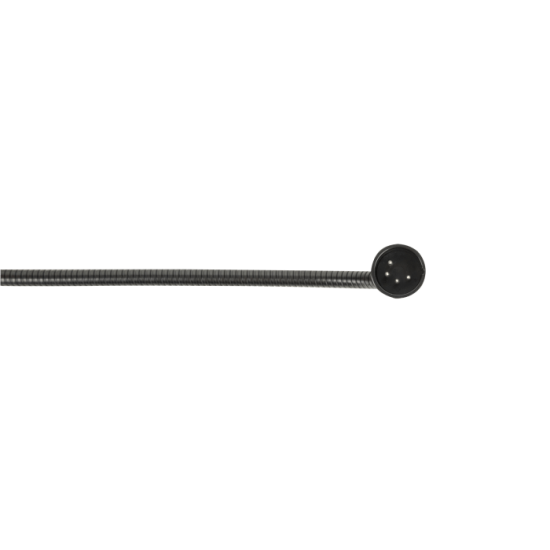 Lampa LED na mix s XLR 4-pin konektorom - Showgear GooseLight XLR 4p. CW Lampa LED na mix s XLR 4-pin konektorom - Showgear GooseLight XLR 4p. CW