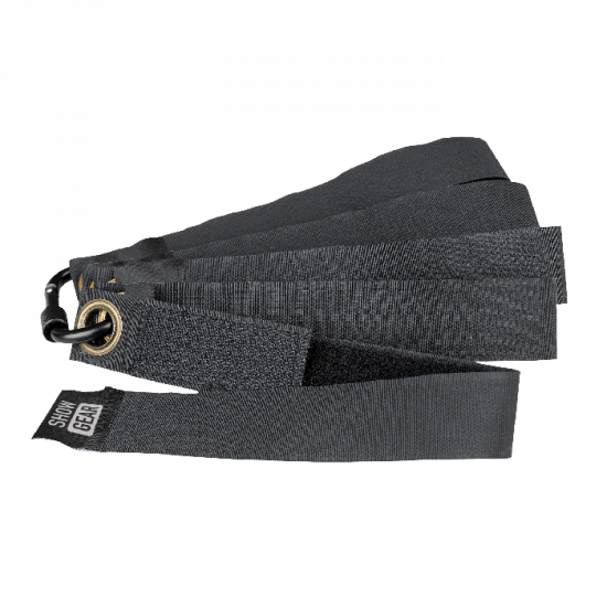 Showgear suchý zips s karabinkou sada 5ks D9579 Showgear suchý zips s karabinkou sada 5ks D9579