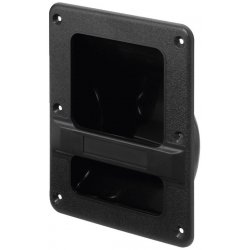 Stage Line MZF-337 rúčka repro