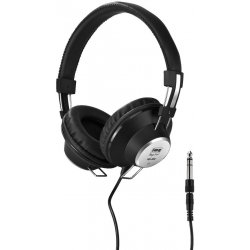 IMG Stage Line MD-480 Stereo DJ slúchadlá IMG Stage Line MD-480 Stereo DJ slúchadlá