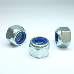 Matica M8mm poistná 20ks Strend PRO