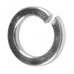 Podložka 8mm pérová 20ks Strend PRO