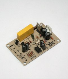 PCB, riadiace elektroniky, Modul PCB, riadiace elektroniky, Modul