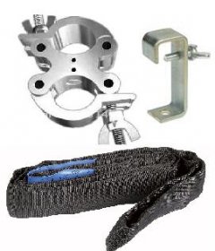 Háky , Clampy Háky , Clampy