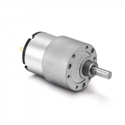 Motor DC 12V-22RPM