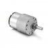 Motor DC 12V-22RPM