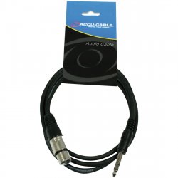 Accu Cable AC-XF-J6S/3m Accu Cable AC-XF-J6S/3m