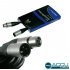 Accu Cable  PRO XLR-XLR 0,5m