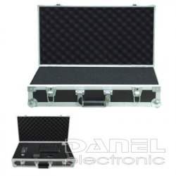 Accu Case Accessory Case with foam
