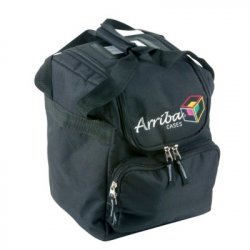 Accu Soft Case AC-115 (24x24x33cm)