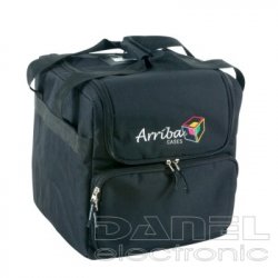 Accu Soft Case AC-125 (33x33x30cm)