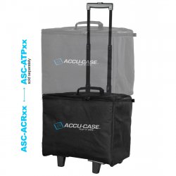 Accu Soft Case ACR-22 (56x30x28cm) Accu Soft Case ACR-22 (56x30x28cm)