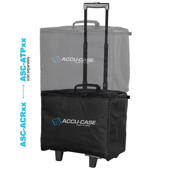 Accu Soft Case ACR-22 (56x30x28cm)