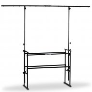 ADJ DJ-MTS 4 - Soft case PACK