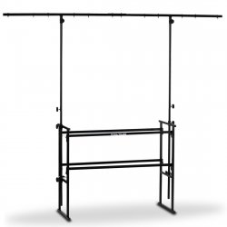 ADJ DJ-MTS 4 - Soft case PACK