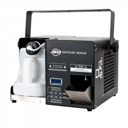 ADJ Entour Venue Hazer 10L Fluid PACK