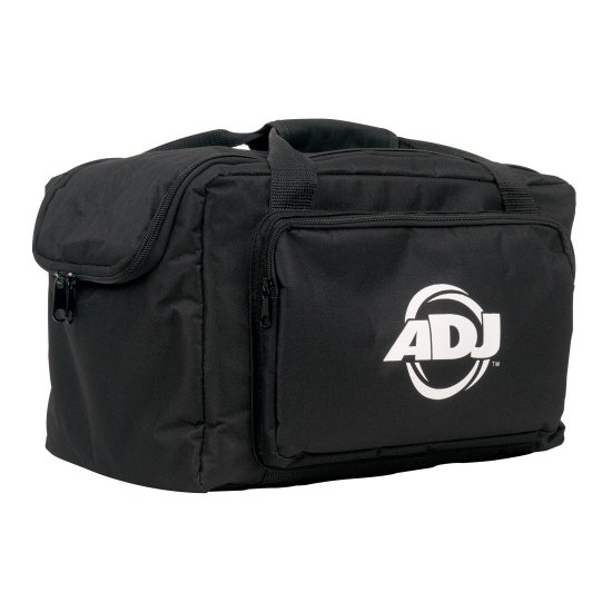 Accu Soft Case F4 PAR BAG -Flat Par Bag 4 (37x22 x22 cm)