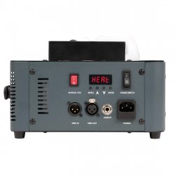 ADJ Fog Fury Jett ADJ Fog Fury Jett