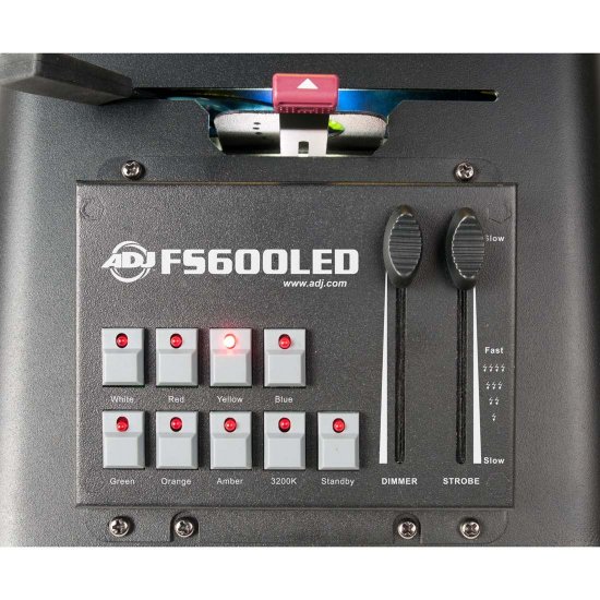 ADJ FS-600LED