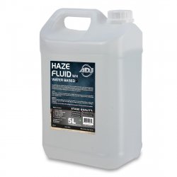 ADJ Haze Fluid WH vodná báza 5 Llit.