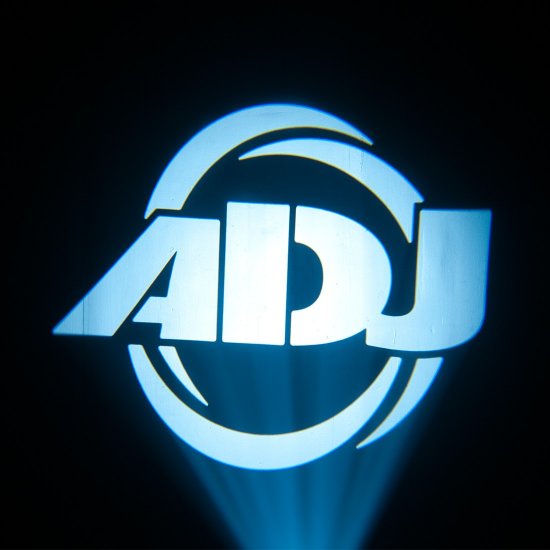 ADJ Ikon IR (Logo projector)