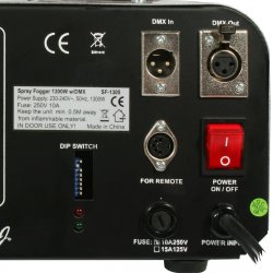 ADJ JET Stream 1300 ADJ JET Stream 1300