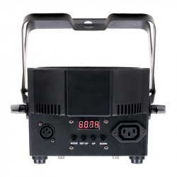 ADJ Mega QPlus GO 4v1