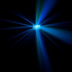 ADJ Mini Dekker LED ADJ Mini Dekker LED