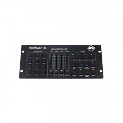 ADJ RGBW 4C IR