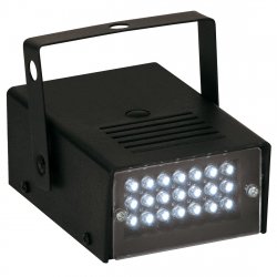 ADJ S-81 LED Mini Strobe MKII