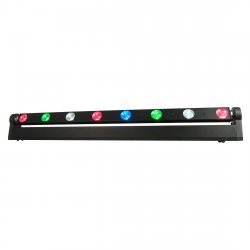 ADJ Sweeper Beam QUAD LED 4v1