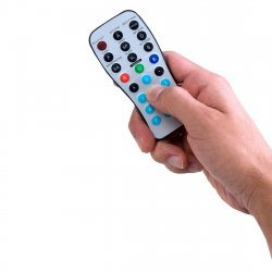 ADJ WR Controller (LED RC) ADJ WR Controller (LED RC)