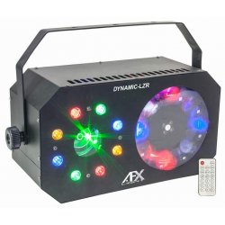 AFX Light DYNAMIC-LZR