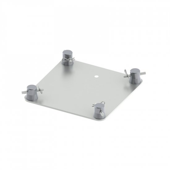 ALU Stage PDS-32 ground plate