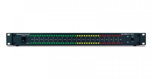 American Audio DB Display MKII