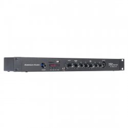 American Audio Media Operator BT American Audio Media Operator BT