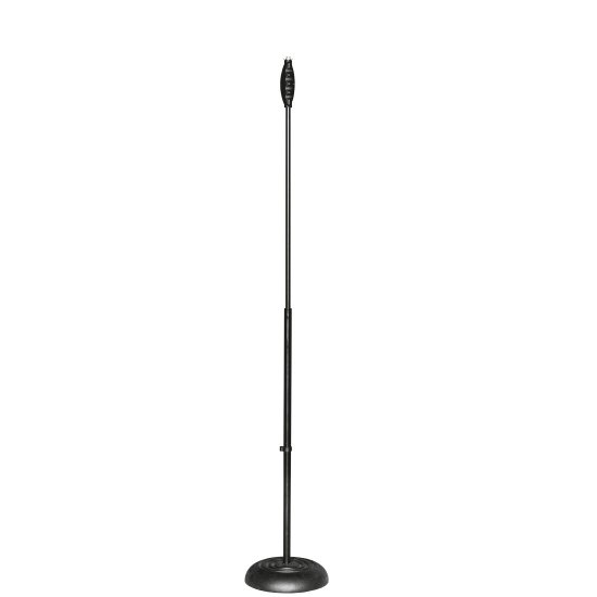 American Audio Microphone stand high - One Hand
