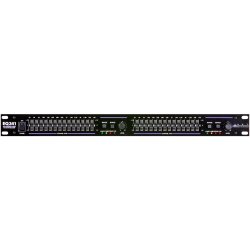ART 341 Dual Band-15 EQ