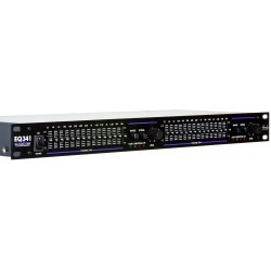 ART 341 Dual Band-15 EQ