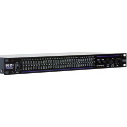 ART 351 Single Band-31 EQ