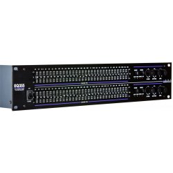 ART 355 Dual Band-31 EQ