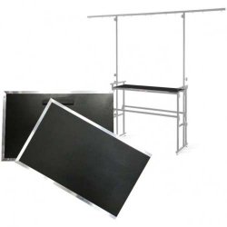 Athletic DJ-4 DESK Athletic DJ-4 DESK